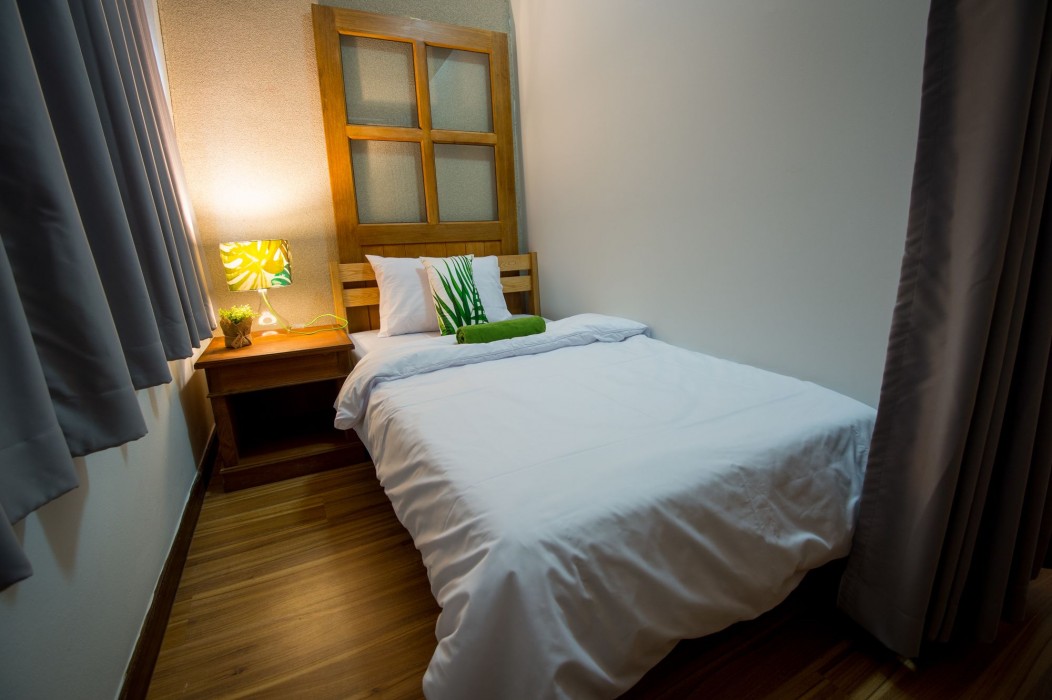 Victory Park Hostel 28/93