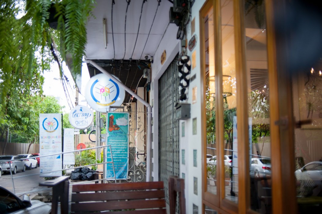Victory Park Hostel 48/93