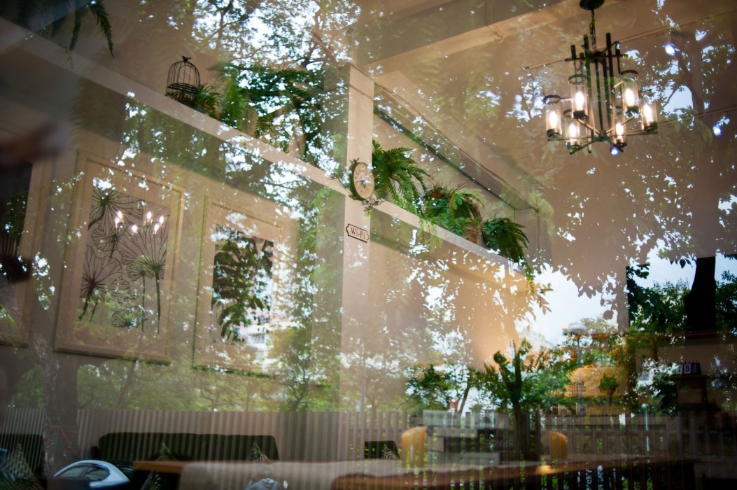Victory Park Hostel 40/93