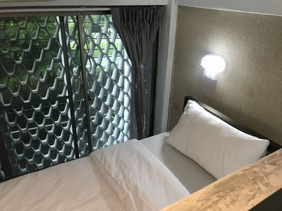Victory Park Hostel 44/93