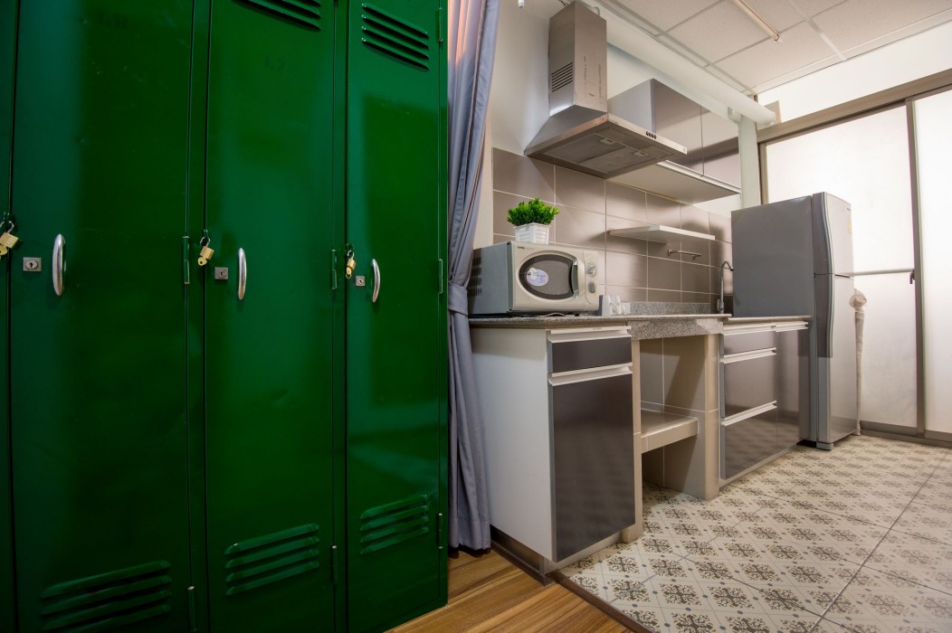 Victory Park Hostel 65/93