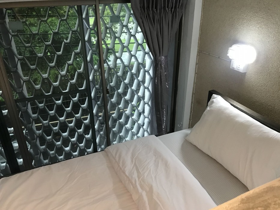 Victory Park Hostel 57/93