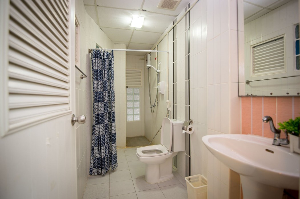 Victory Park Hostel 66/93