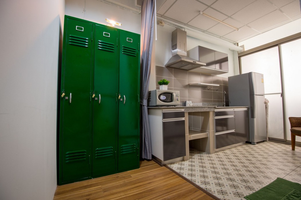 Victory Park Hostel 51/93