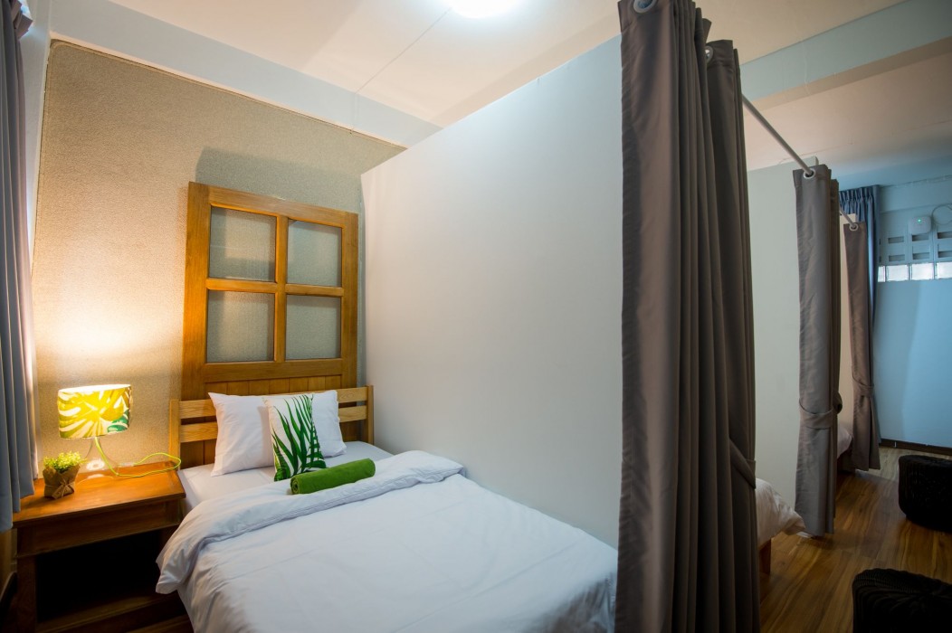 Victory Park Hostel 58/93