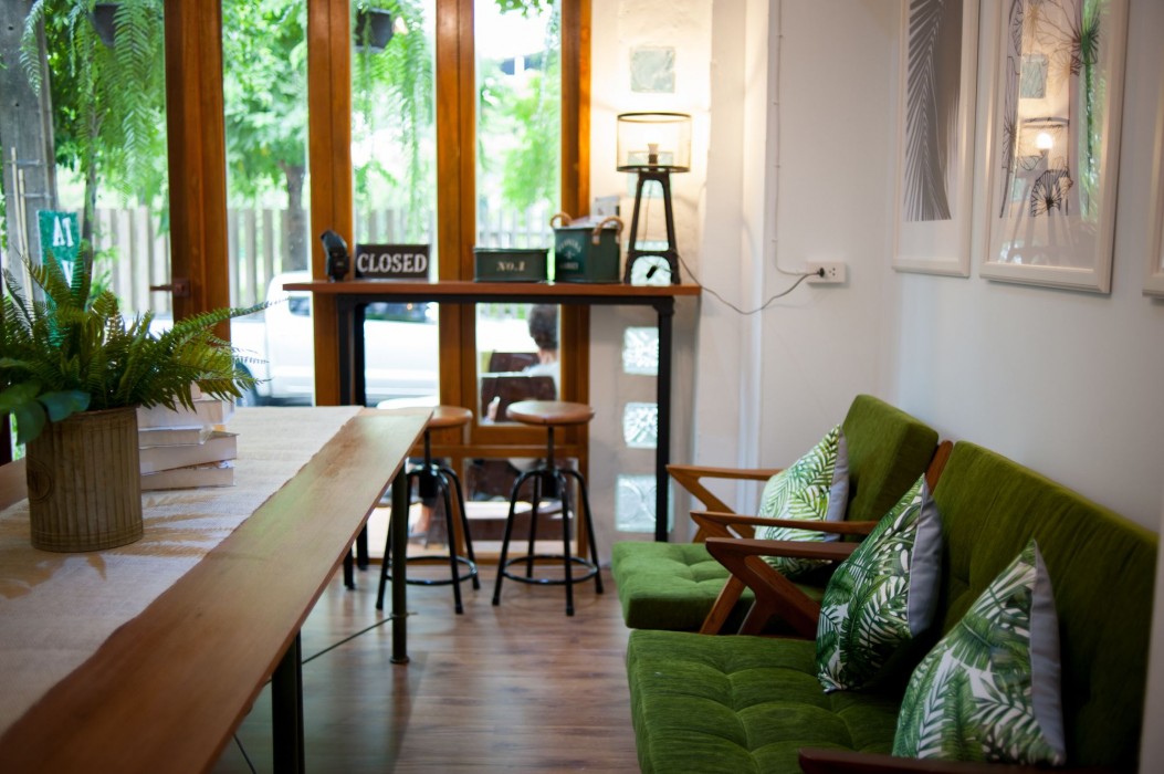 Victory Park Hostel 62/93