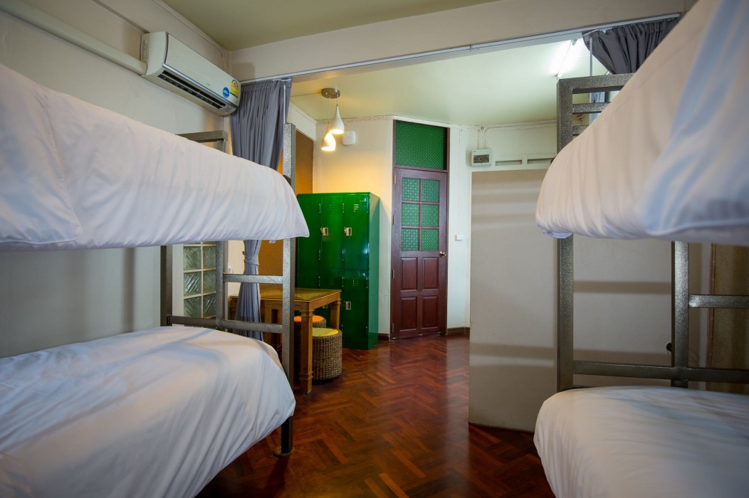 Victory Park Hostel 67/93