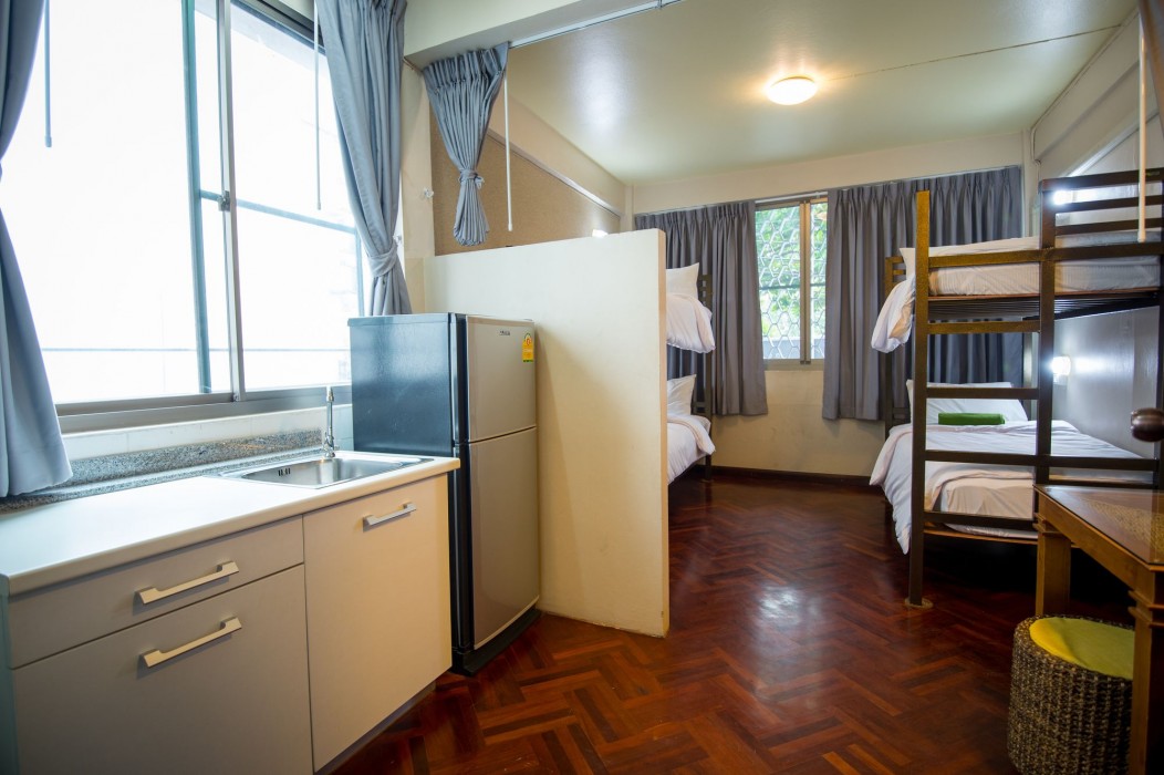 Victory Park Hostel 59/93