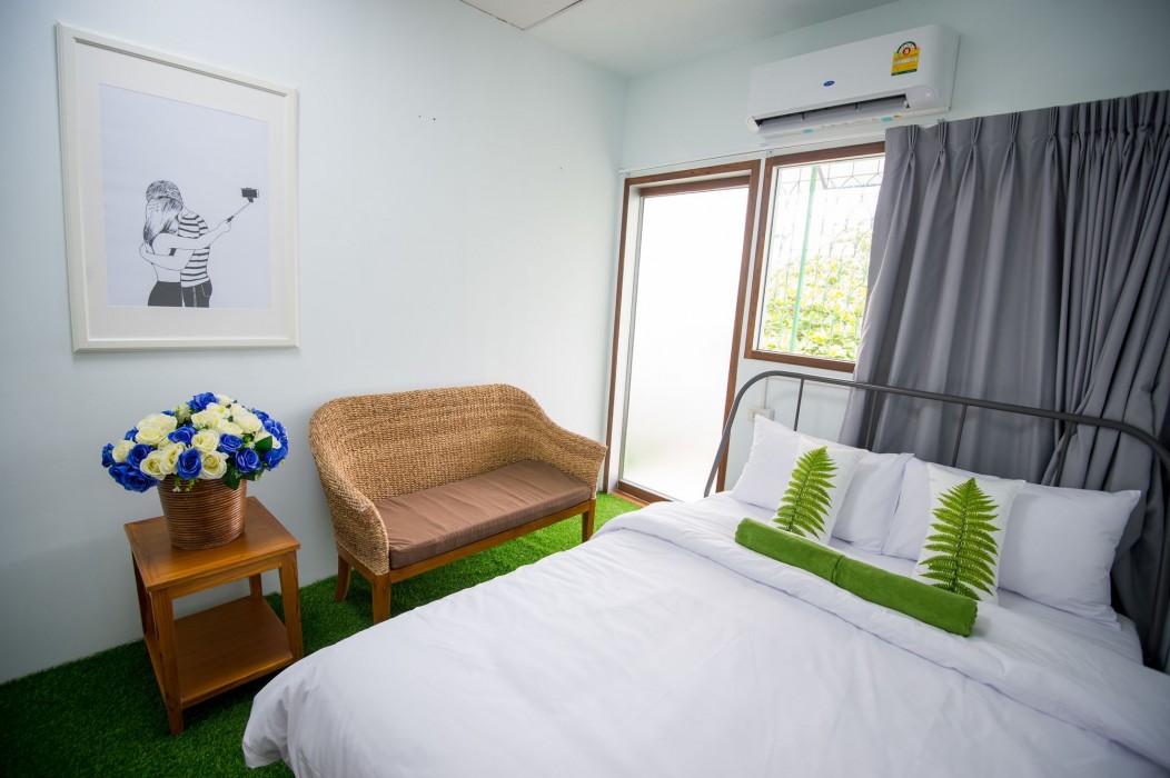 Victory Park Hostel 63/93