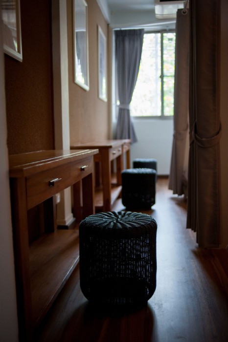 Victory Park Hostel 60/93