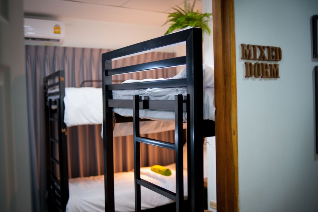 Victory Park Hostel 43/93