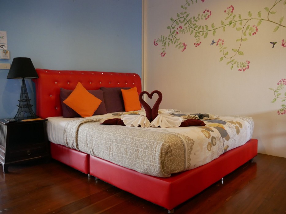 Aen Guy Boutique Hotel 45/73