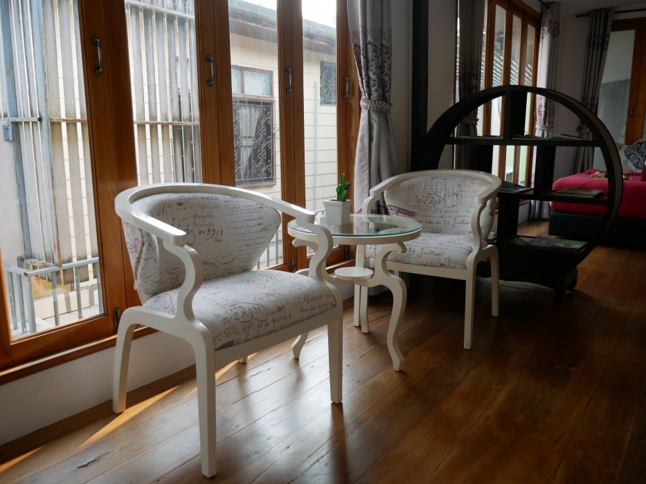 Aen Guy Boutique Hotel 27/73