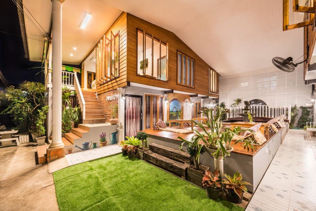Aen Guy Boutique Hotel 42/73