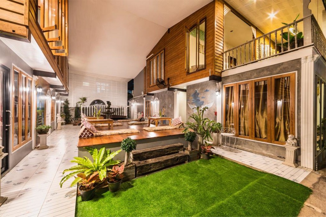 Aen Guy Boutique Hotel 34/73