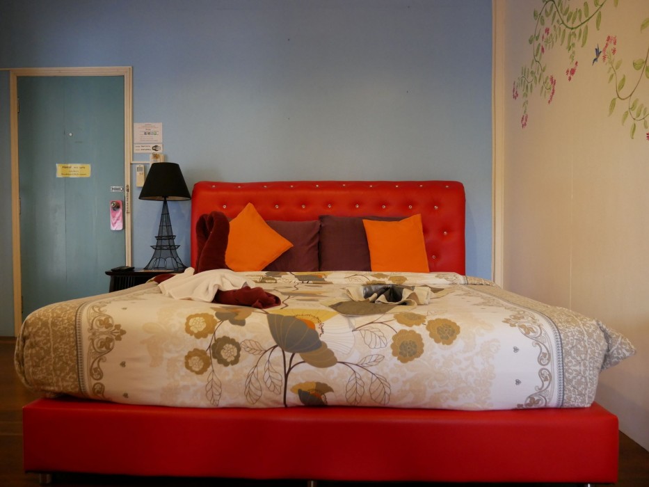 Aen Guy Boutique Hotel 31/73