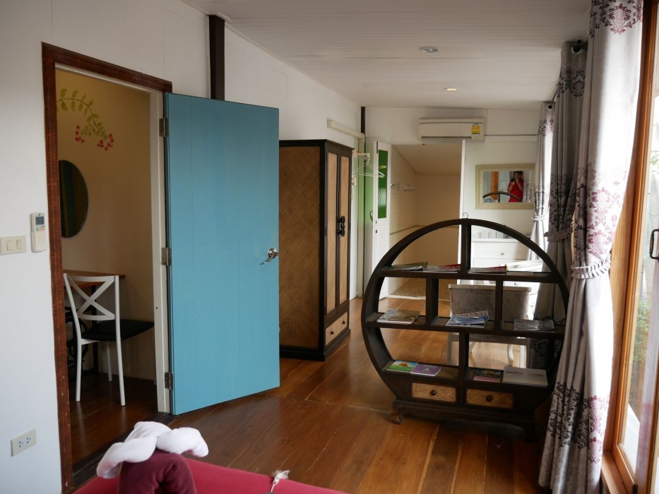 Aen Guy Boutique Hotel 28/73