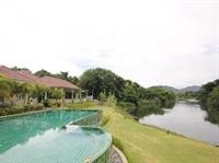 Ruen Maihom Riverside Cottage 25/63