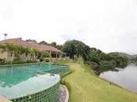 Ruen Maihom Riverside Cottage 21/63