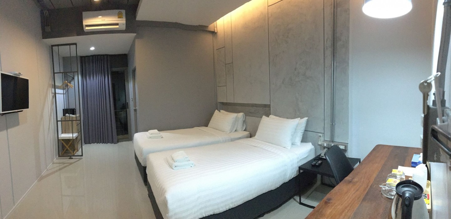 Wara Boutique Hotel 27/61