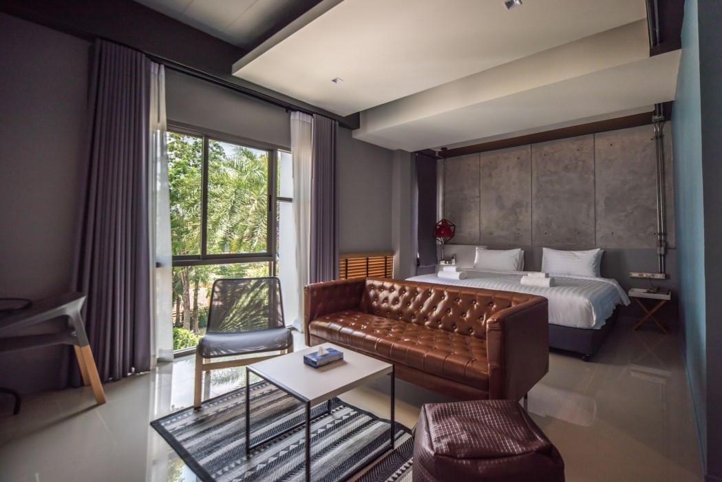 Wara Boutique Hotel 33/61