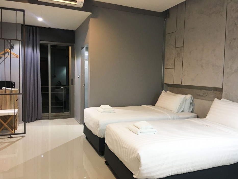 Wara Boutique Hotel 24/61