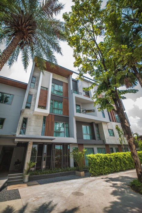 Wara Boutique Hotel 31/61