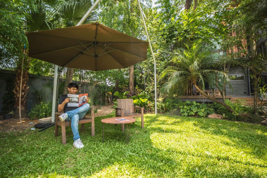 Wara Boutique Hotel 35/61