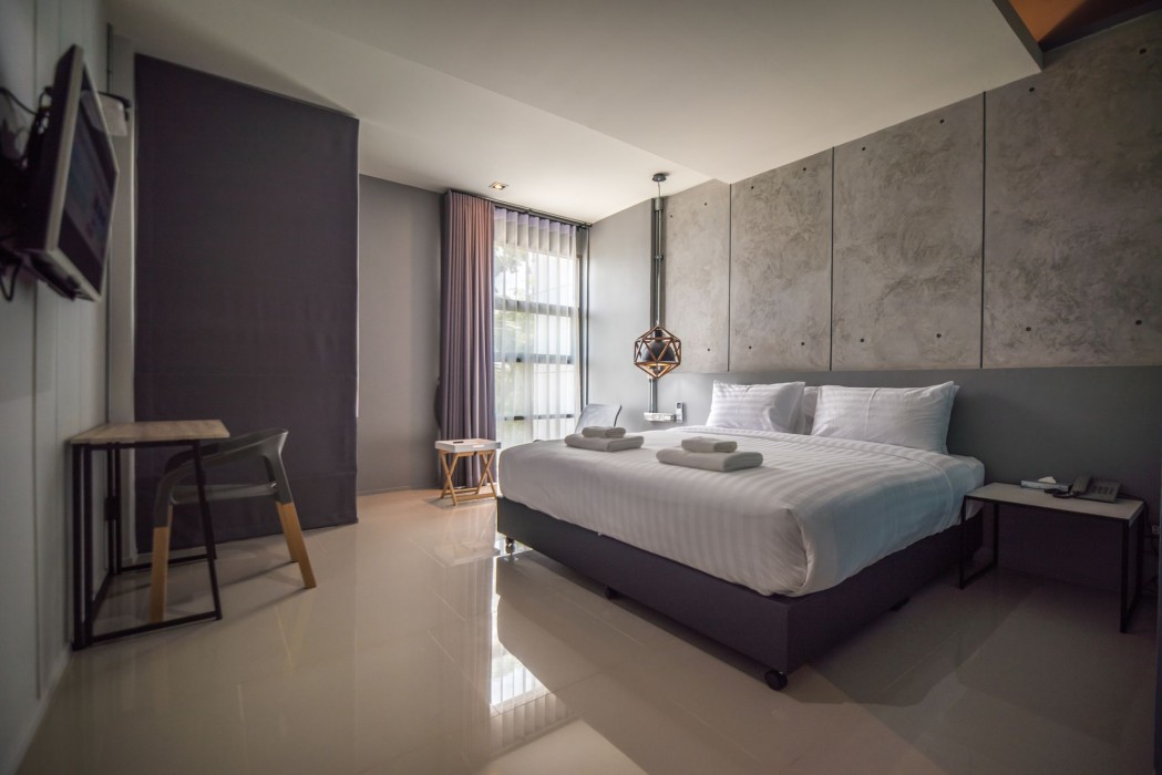 Wara Boutique Hotel 38/61