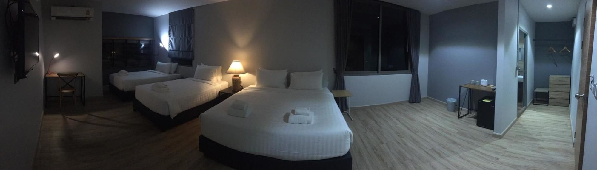 Wara Boutique Hotel 36/61