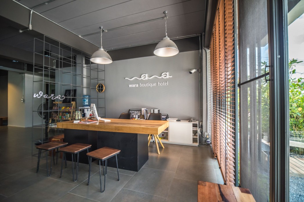 Wara Boutique Hotel 26/61