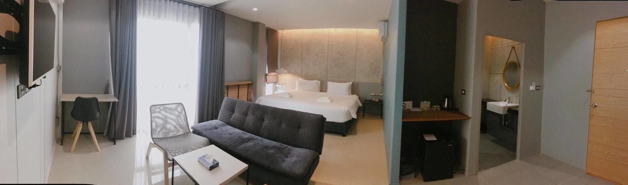 Wara Boutique Hotel 41/61