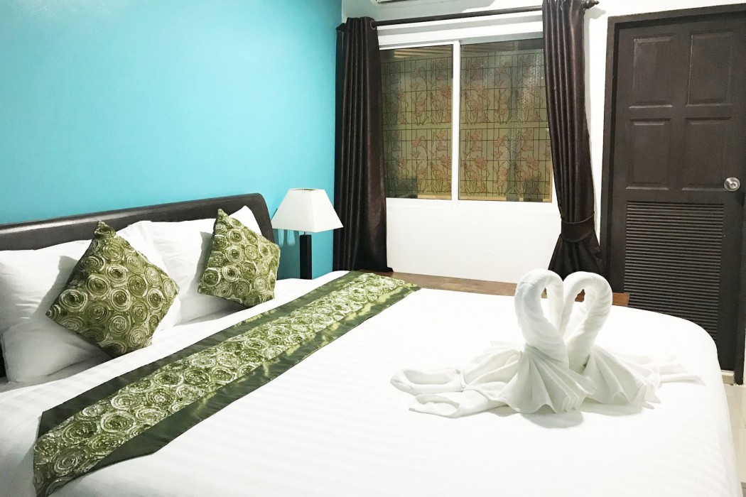 The Great At Patong Residence 23/34