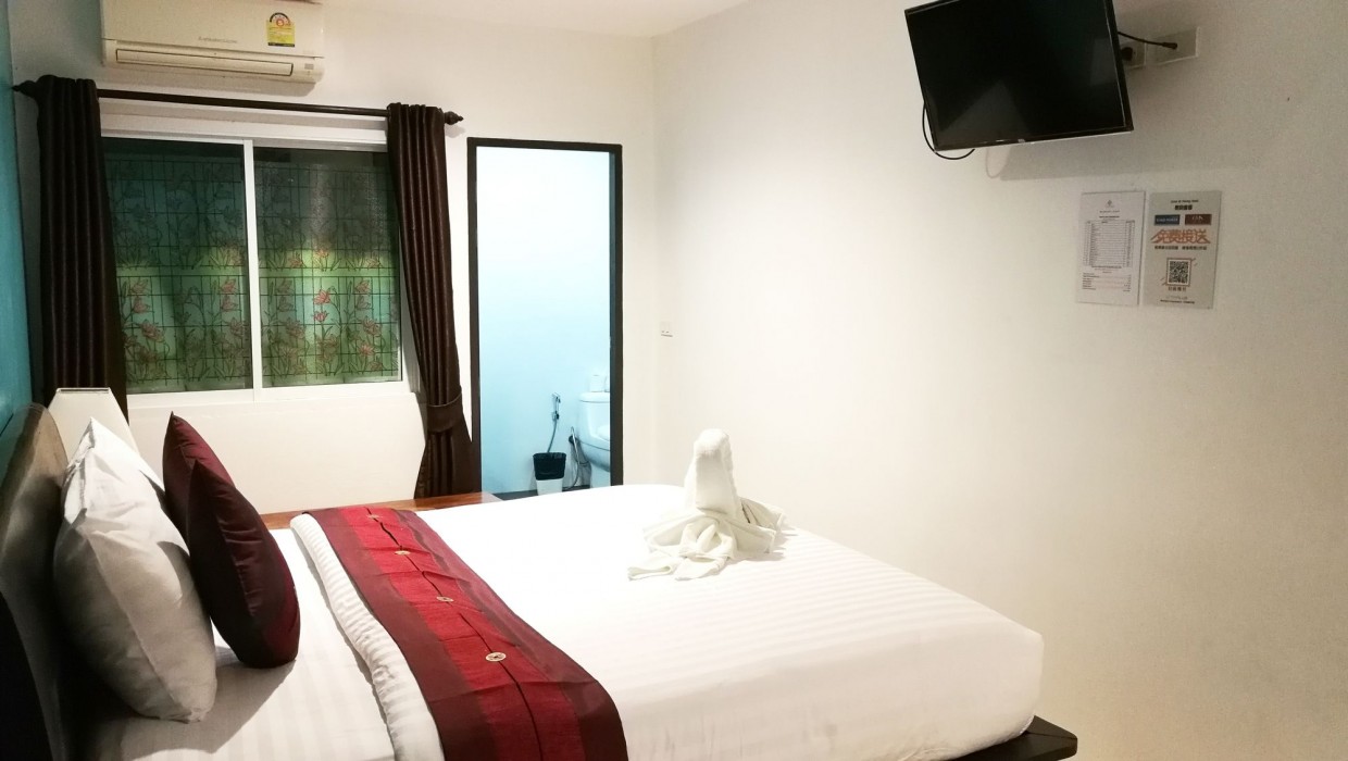 The Great At Patong Residence 18/34