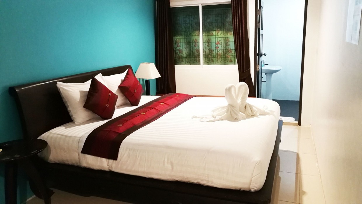 The Great At Patong Residence 19/34
