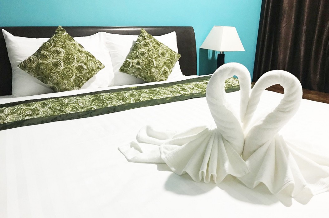 The Great At Patong Residence 20/34