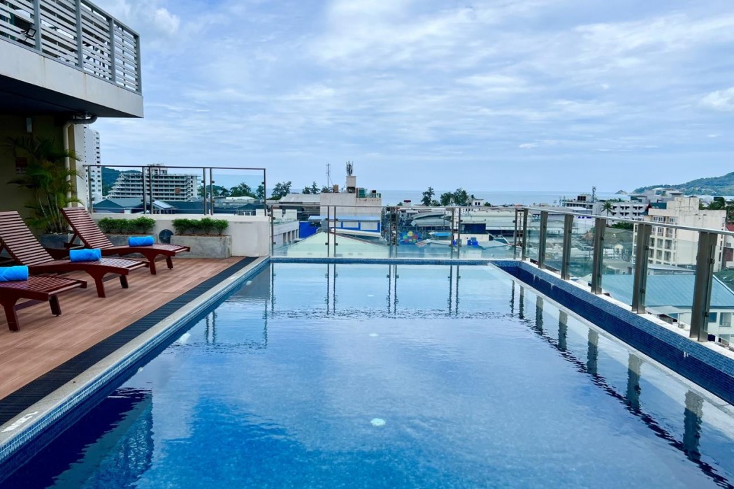Centro One Patong 40/67