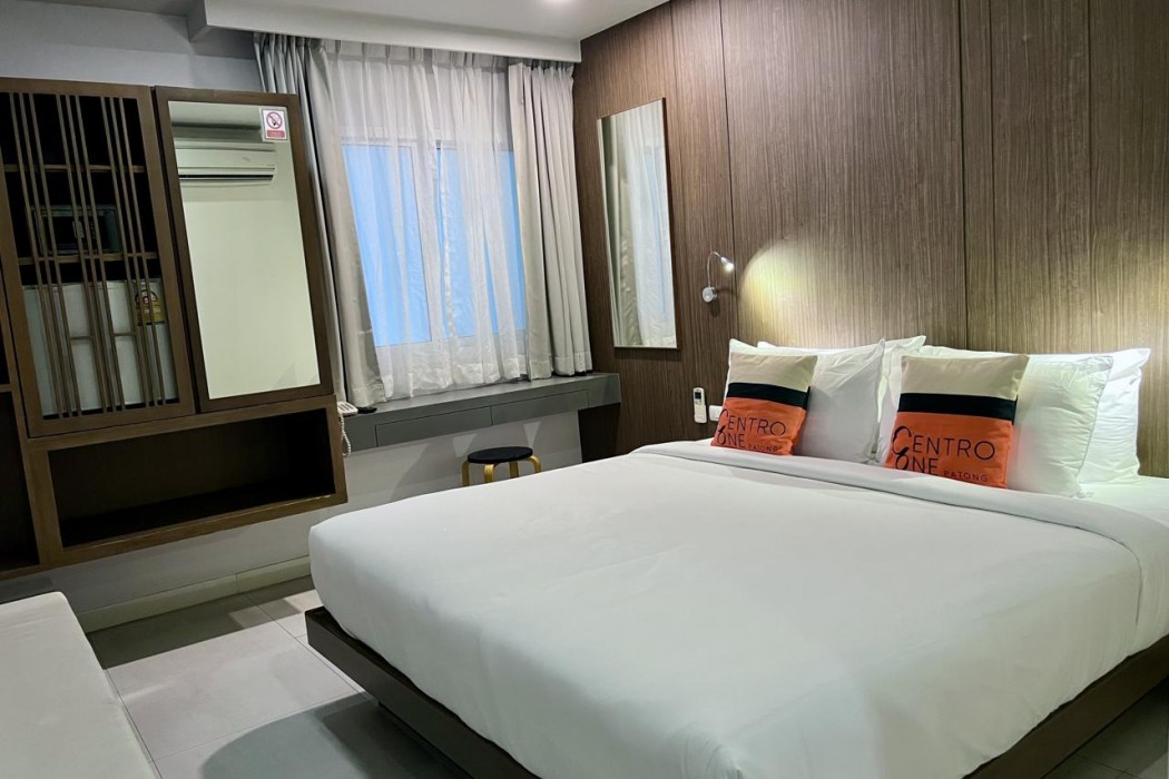 Centro One Patong 27/67