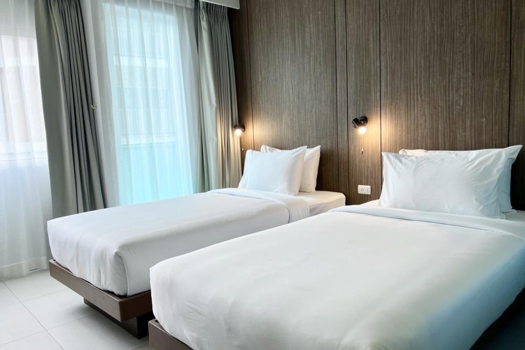 Centro One Patong 23/67