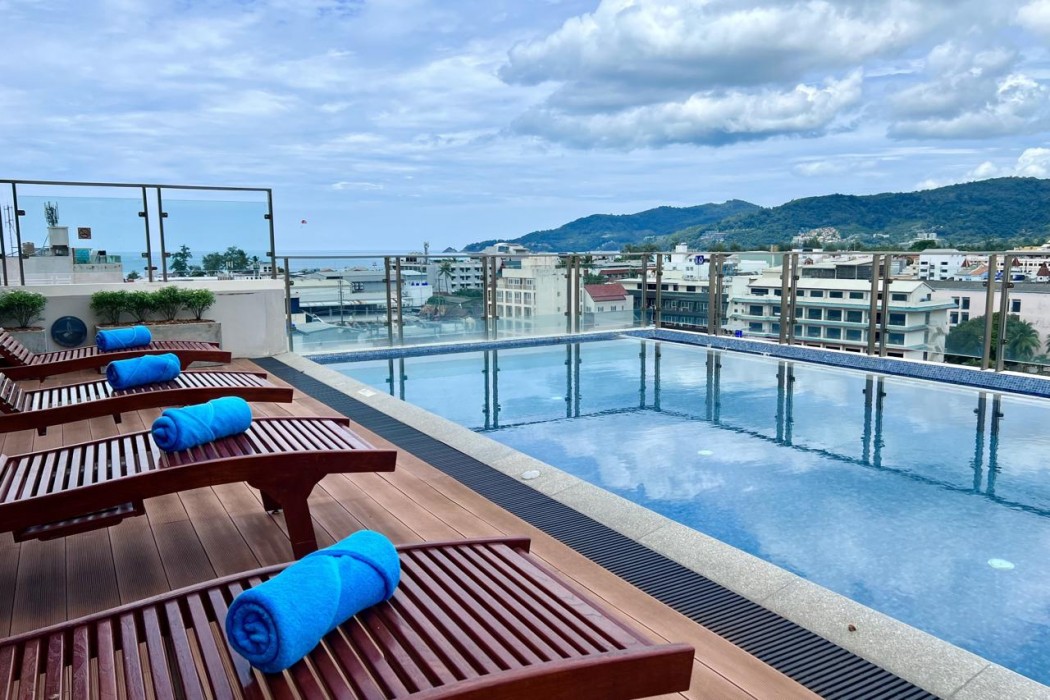Centro One Patong 39/67