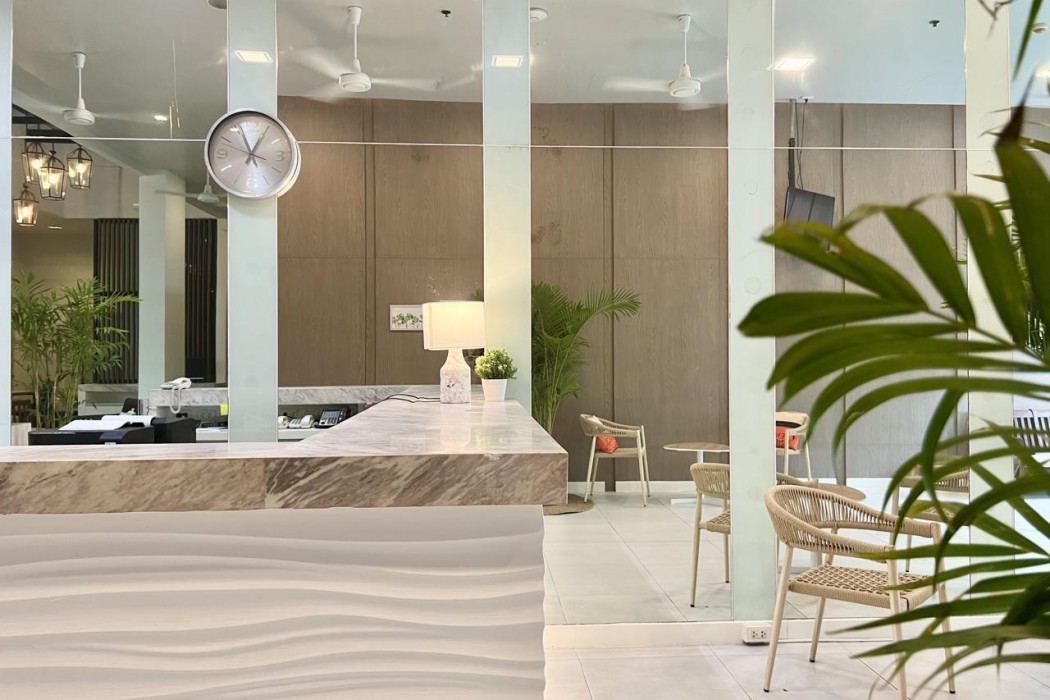 Centro One Patong 10/67