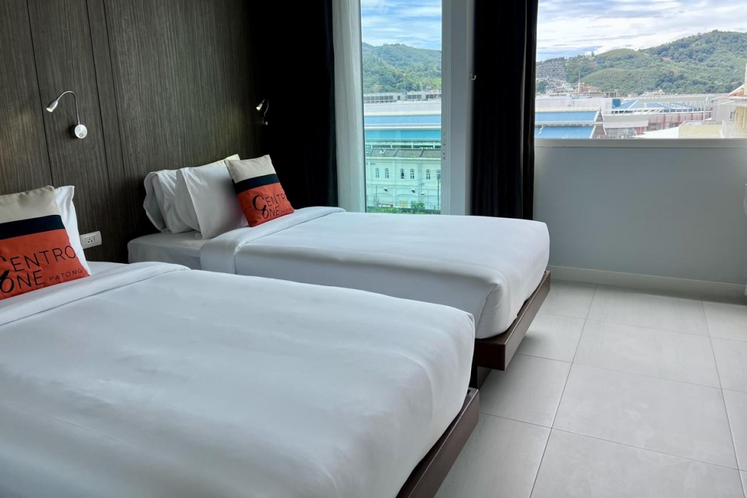 Centro One Patong 22/67