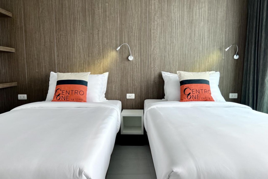 Centro One Patong 25/67
