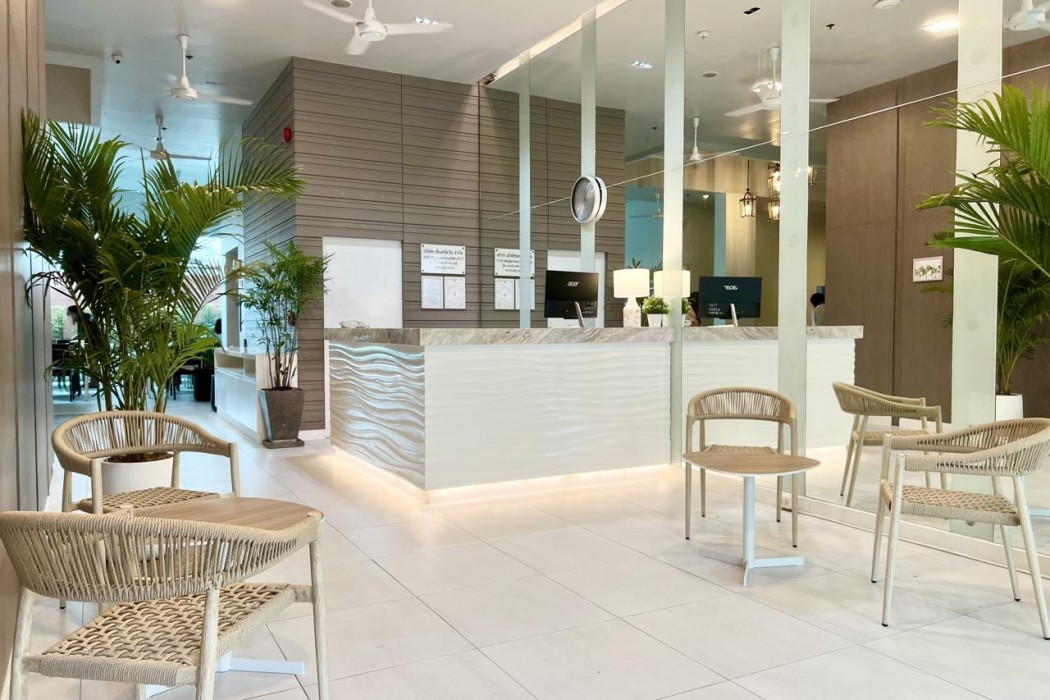 Centro One Patong 11/67