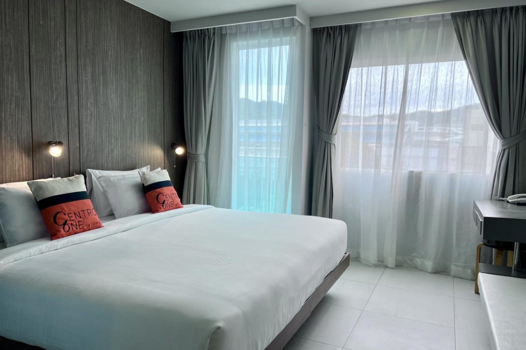 Centro One Patong 26/67