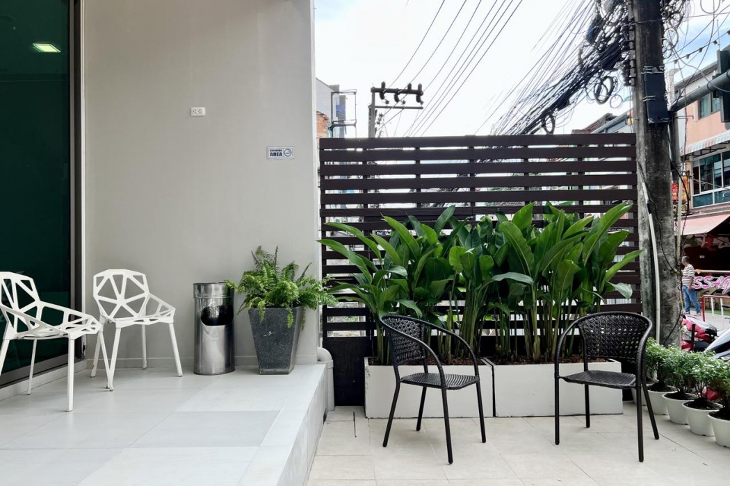 Centro One Patong in PATONG BEACH