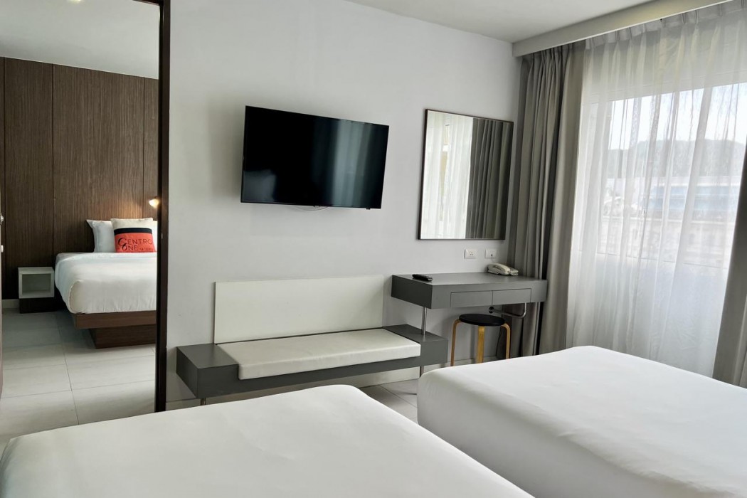Centro One Patong 20/67