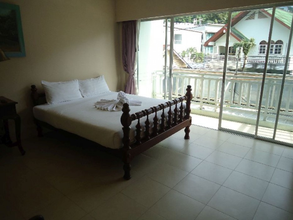 Melissa Kata Beach Resort 50/79