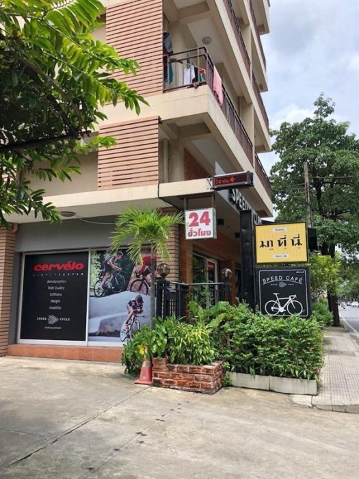 Oyo 251 Matini Ratchada 32 16/37
