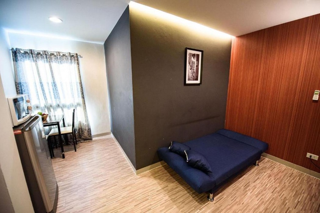 48 Metro Hotel Bangkok by ZUZU 44/101